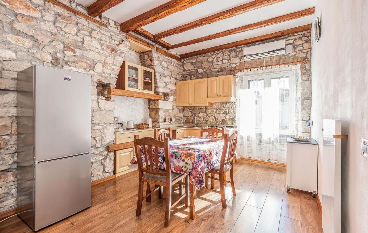 Apartment Bruna Porec