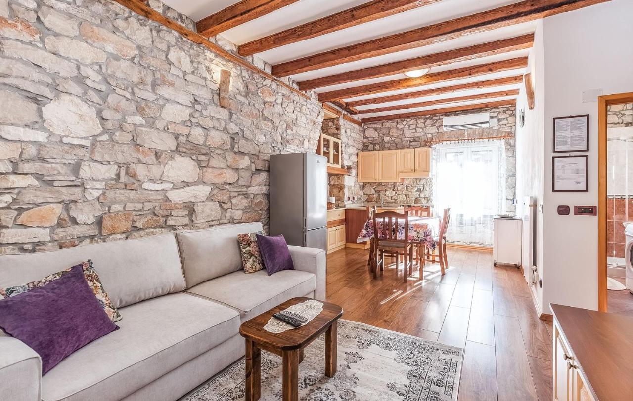 Apartment Bruna
