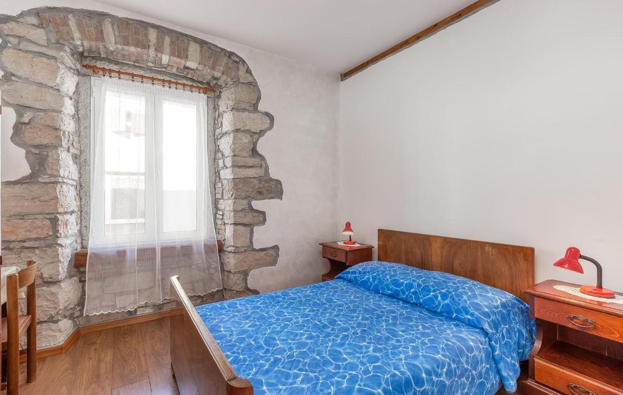 Bruna Apartment *