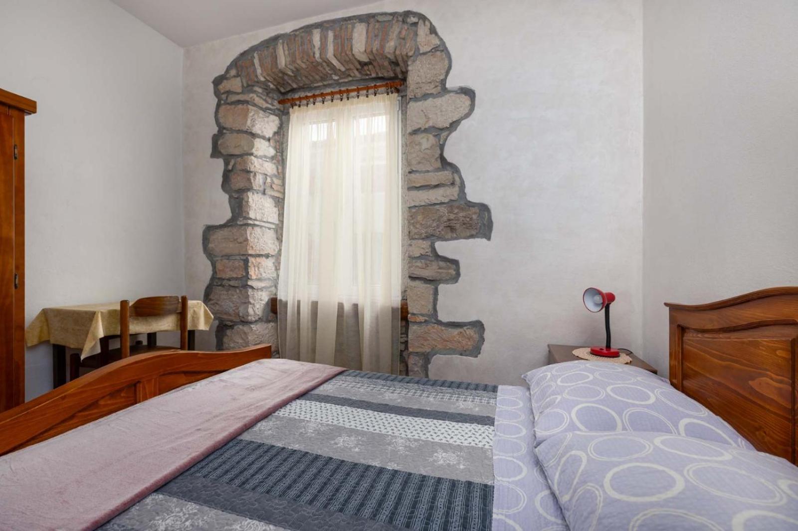 Bruna Apartment