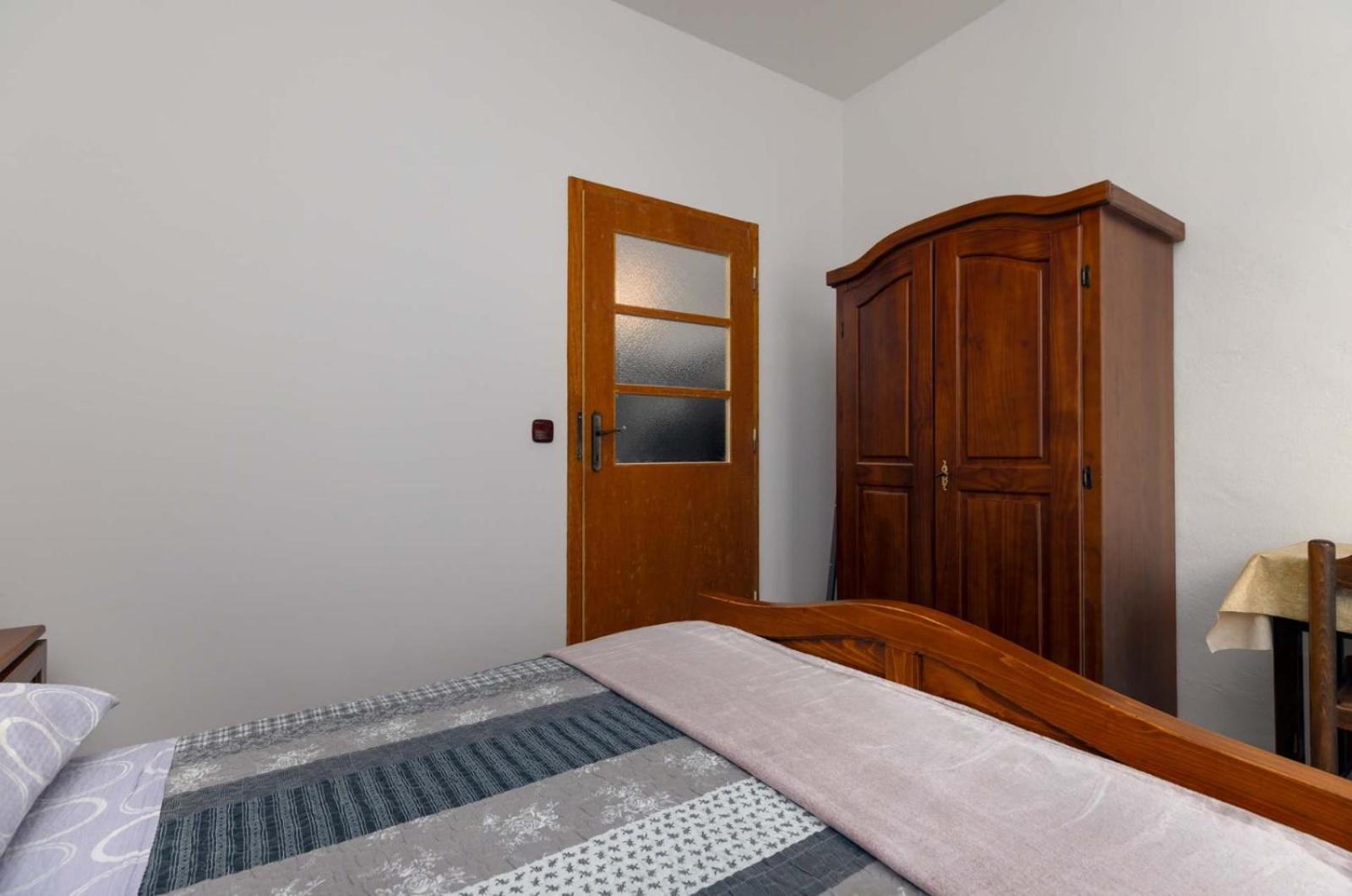 Apartment Bruna
