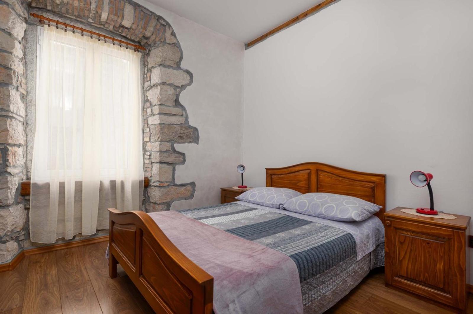 Bruna Apartment *