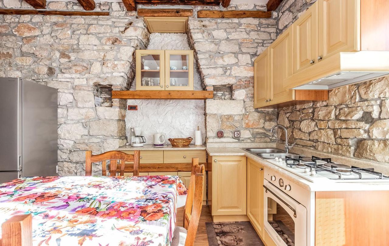 Appartement Bruna *